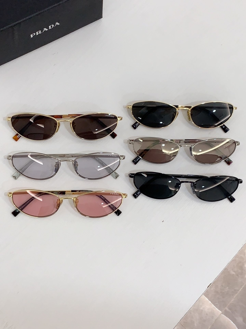 Prada Sunglasses